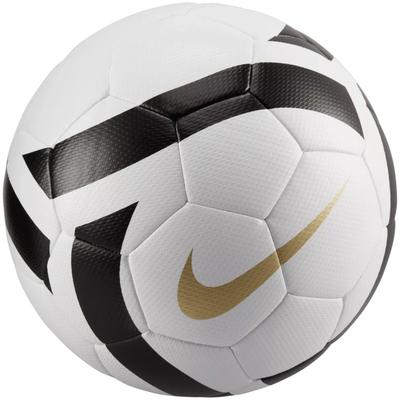 Nike Мяч Legacy Elite Team, качество FIFA Quality Pro, Унисекс, белый, Футбольный