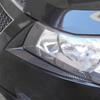 For Chevrolet Cruze Sedan Hatchback 2009 - 2014 Headlight Trim Head Lamps Lights Cover Decoration Sticker Styling Accessories