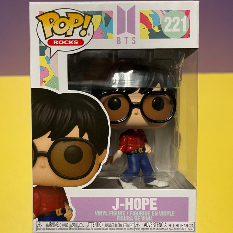BTS Funko pop версия Dynamite(РМ/ДЖИН/ШУГА/ДЖЕЙ-ХОУП/ЧИМИН/Ви/ЧОНГУК)