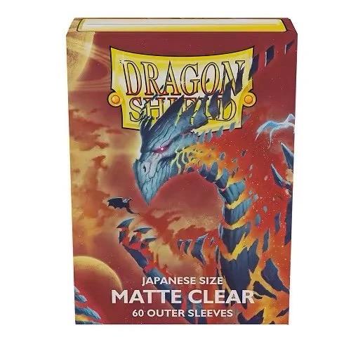 100Pcs/Set 66x91mm Purple Dragon Shield High Quality Cards Games Cards Playing TCG Sleeves Protector BLUE GOLD SILVER