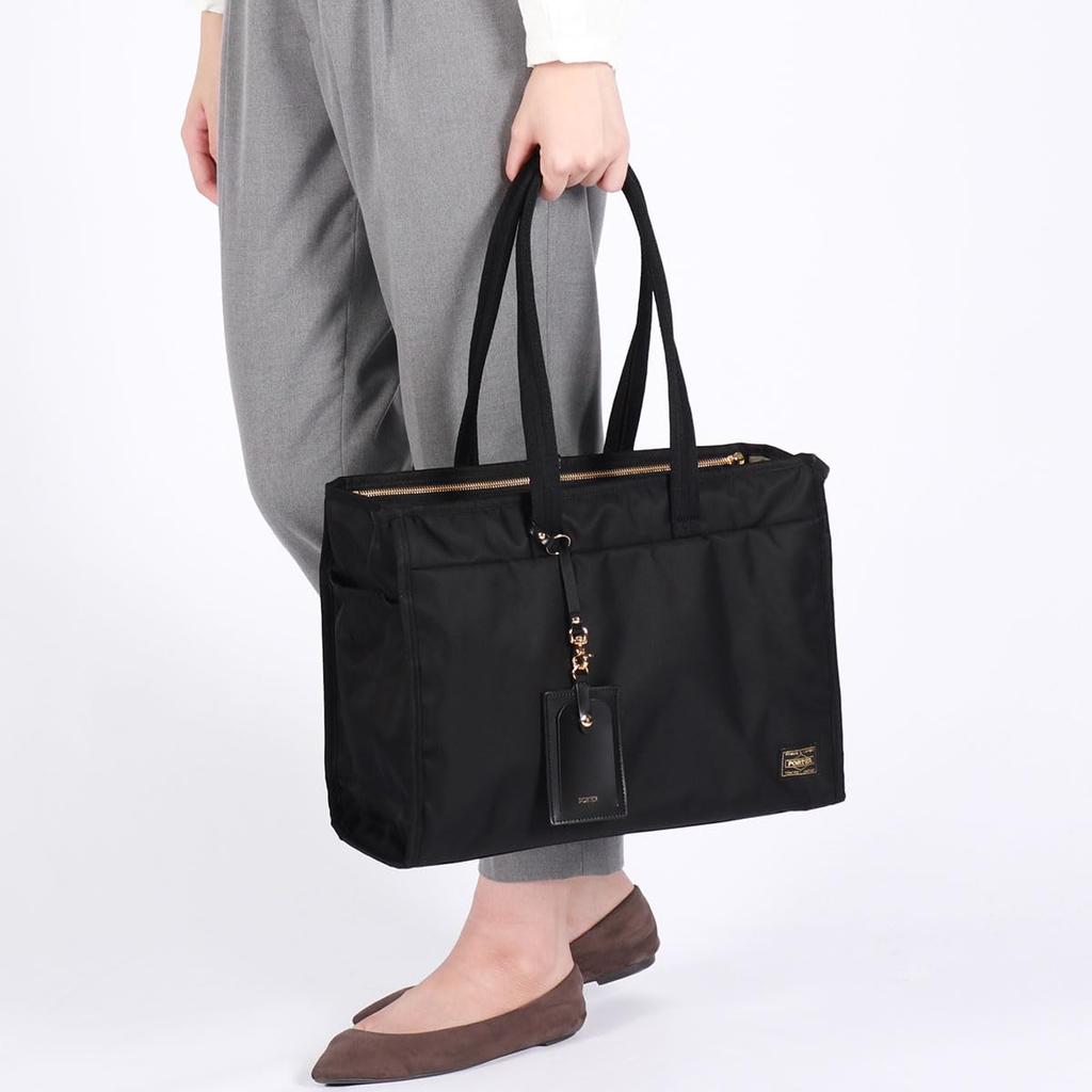 СУМКА-ТОТТЕ SHEA Сумка-тотте [PORTER] (L) (L) 871-15120 Дуб/40