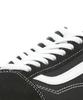 Vans Comfycush Old Skool - (классический) черный:True White/Vn0A3Wmavne1