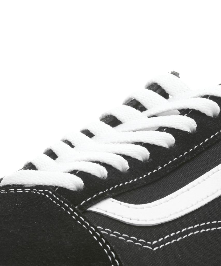 Vans Comfycush Old Skool - (классический) черный:True White/Vn0A3Wmavne1