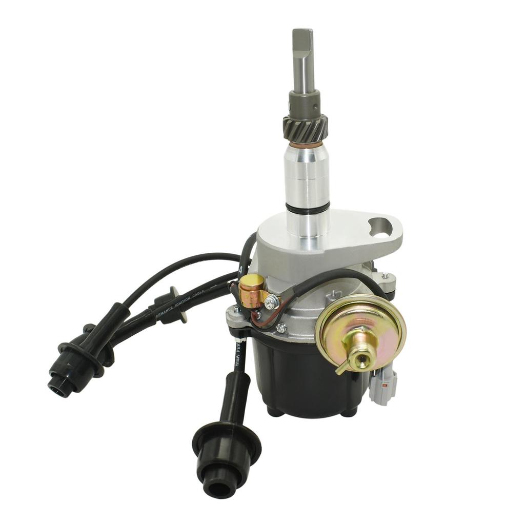 Распределитель 19030-72080 для TOYOTA DISTRIBUTORS ELECTRONIC