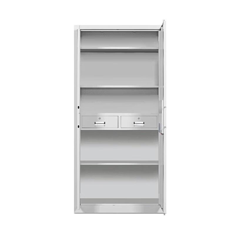 Tiger Brand Reinforced Steel Office Storage Filing Cabinet
