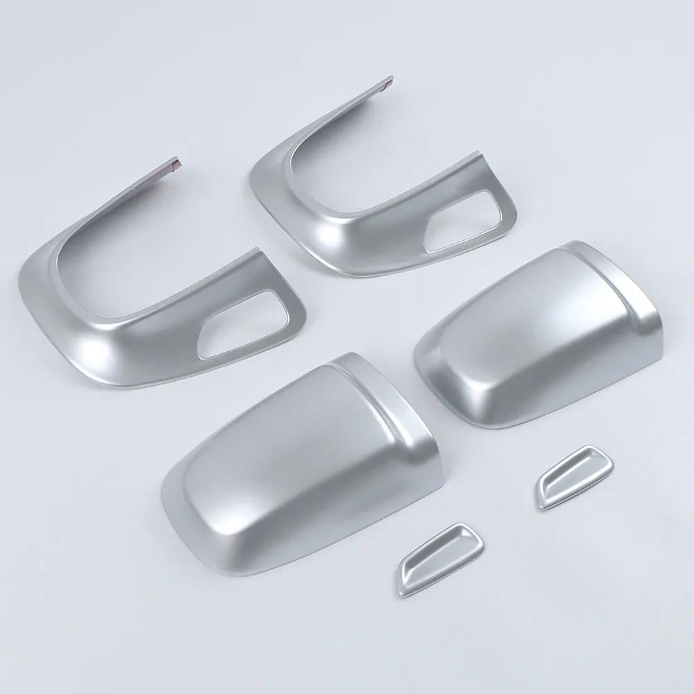 For Mercedes Benz C Class W206 C200 C220 C260 C300 2024 2024 Car Seat Headrest Switch Button Adjust Panel Frame Cover Trim Refit
