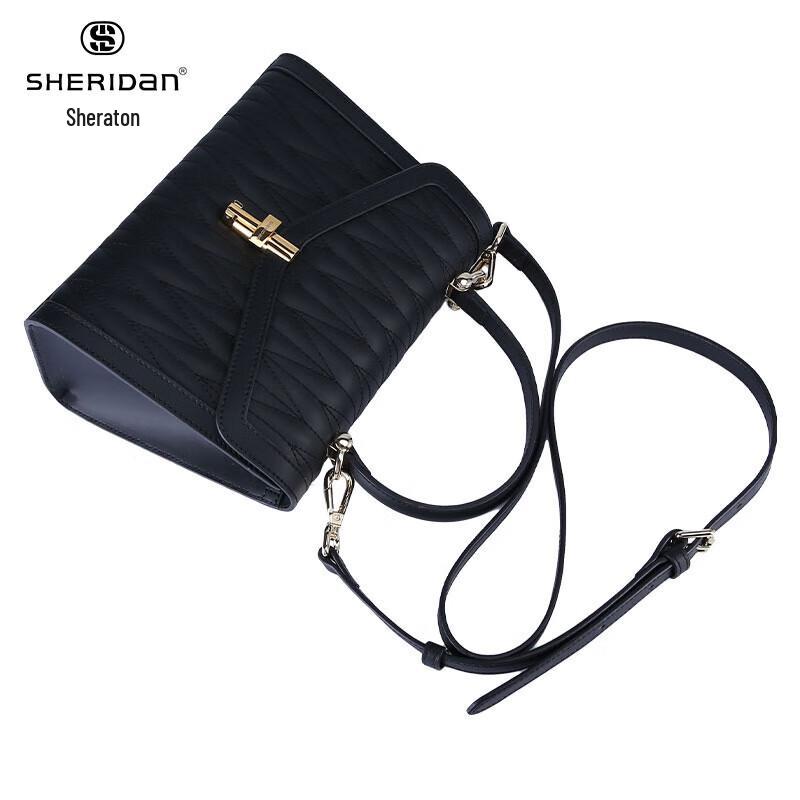 Женская наплечная сумка Sheraton NL240336A