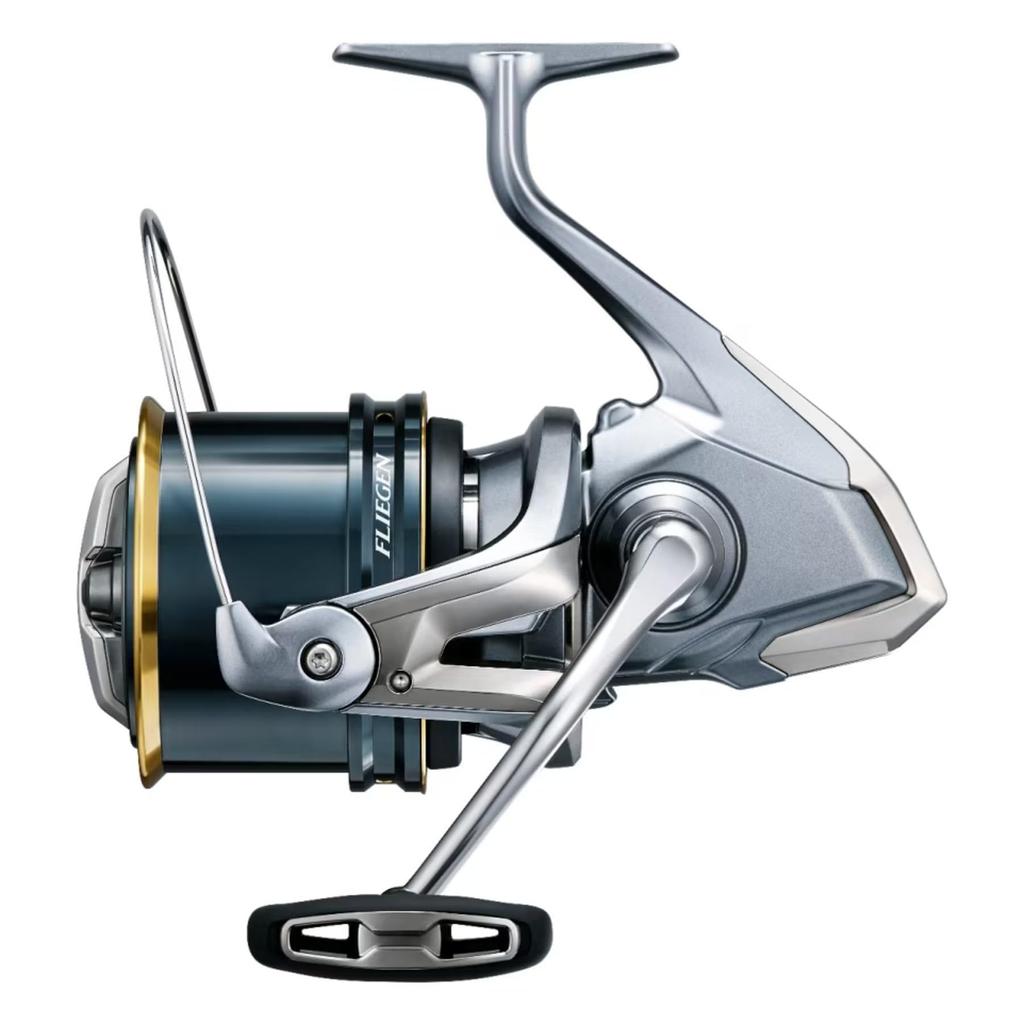 SHIMANO 24 Fliegen SD 35 Стандартная спиннинговая катушка