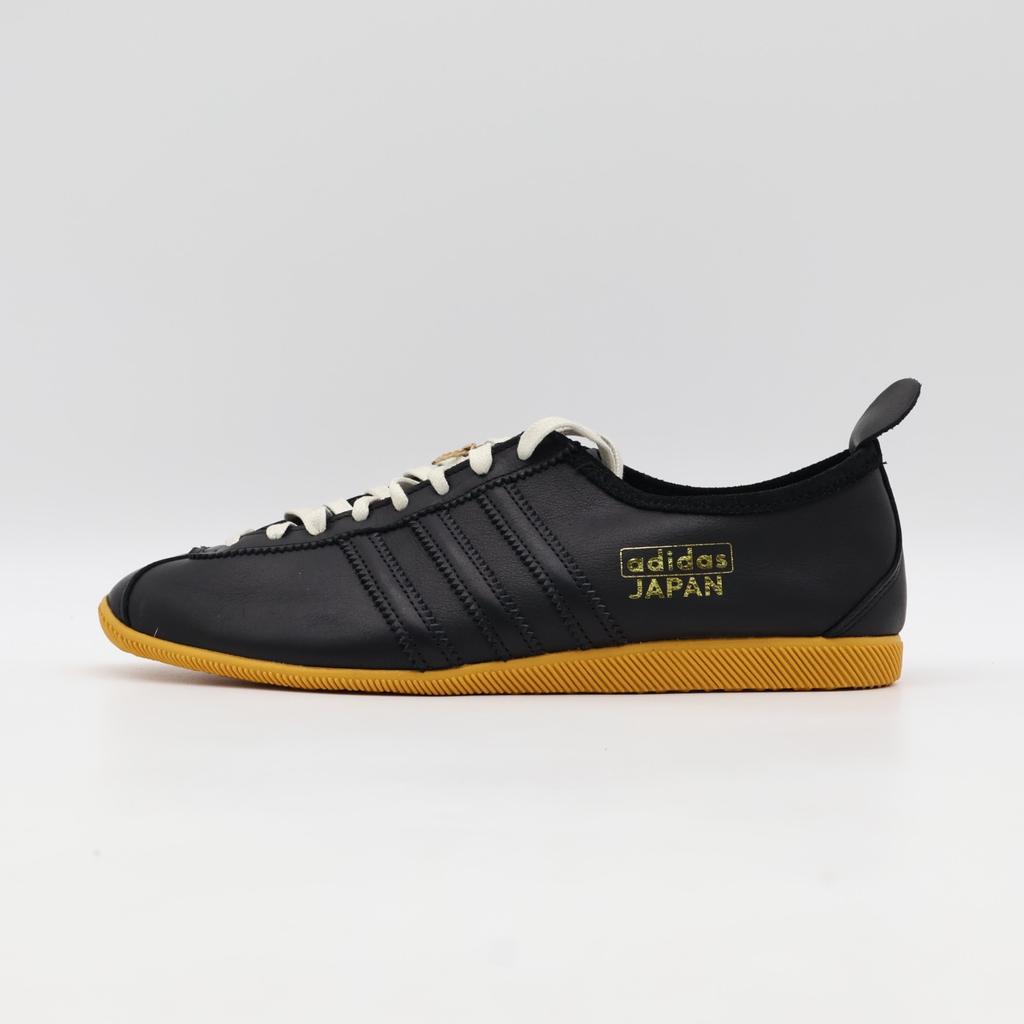 JS3774 adidas Originals Япония Основной Черный с Каучуковой Подошвой (Мужской)