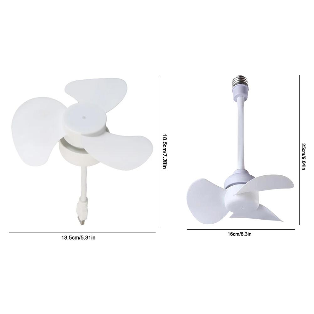 Потолочный вентилятор, лампа, удлинитель шланга, внутренний потолочный вентилятор, светильник для спальни, гостиной