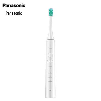 Panasonic EW-DC01 Звуковая электрическая зубная щетка вилка CN (адаптер в комплекте)