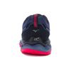 Mizuno Mujin 7 Сине-красный Женский J1GK207038