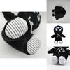 Premium Quality Tanqr Plush Toy Perfect Children's Gift For Adventure Game Fans
