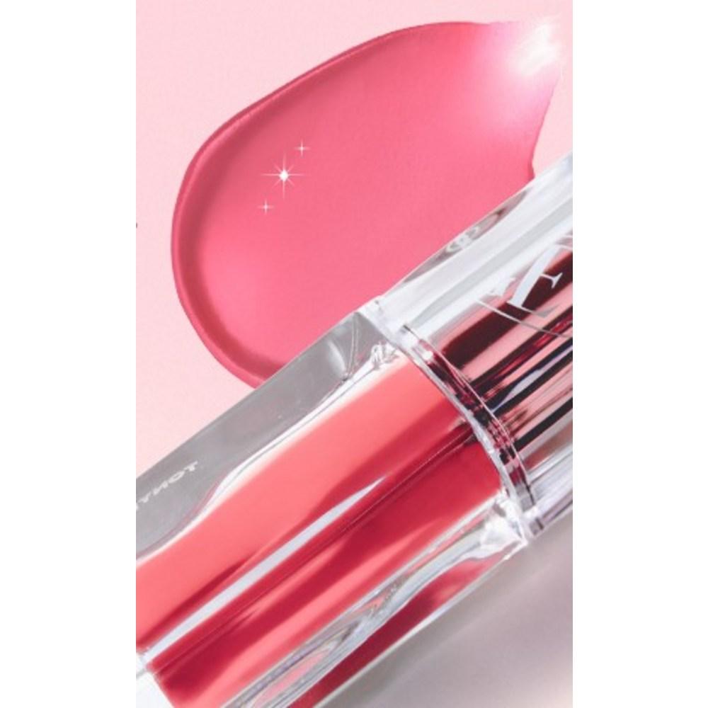 Tony Moly Get It Tint Waterful Butter, 06 Peach Roll, 4.3g, 1 piece