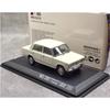 Литой под давлением масштаб 1/43 LADA BA3 2101 Модель автомобиля из сплава Сувенир Статические декоративные элементы Коллекция транспортных средств EVR43 Праздничные подарки Игрушка