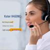 CALLTEL H450NC Noise-Cancelling Service Headset (CN version)