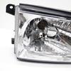 Isuzu Jiangling Baodian 03-15 TFR Gladiator Headlight Assembly - Front Left & Right