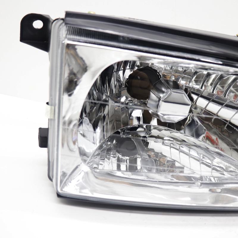 Isuzu Jiangling Baodian 03-15 TFR Gladiator Headlight Assembly - Front Left & Right