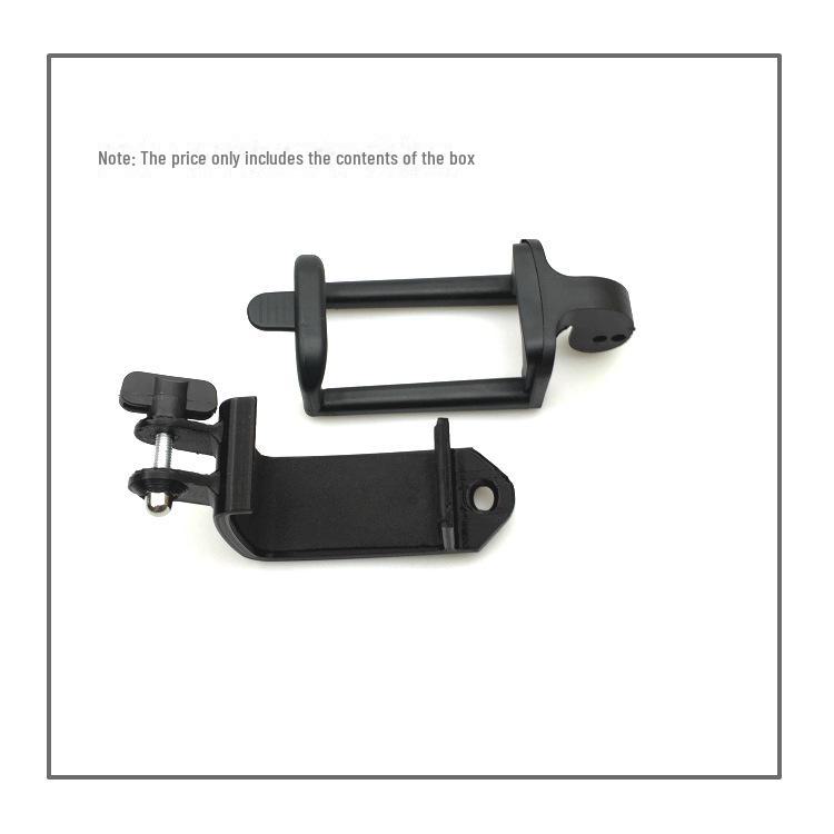 Держатель для телефона DJI Mavic Mini 2 с креплением на шнурок