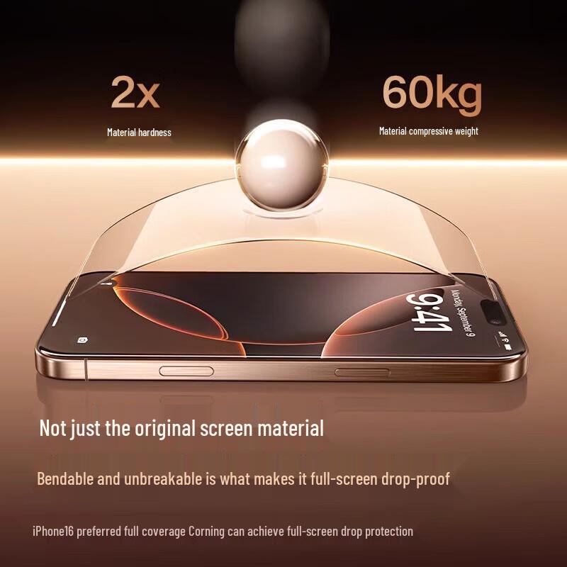 Baseus Corning Glass Screen Protector