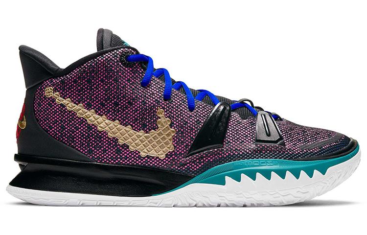 Nike Kyrie 7 Ep 'Китайский Новый год' CQ9327-006