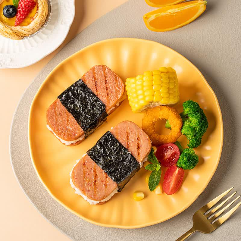 Mei Lin Canned Meats & Sausage