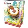 Сборник The Last Airbender Bundle Английский MTG Коллекционные Карты Wizards of the Coast TLA D45850000 Magic Avatar Commander's