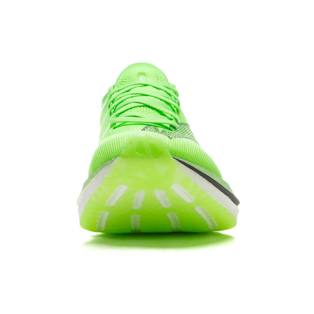 Кроссовки Li Ning Feidian 4 Elite Cushion Technology с высокой устойчивостью, амортизацией, нескользящие, износостойкие, с низким верхом, с углеродной пластиной ARMU007-26