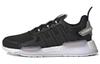 adidas Originals Wmns NMD_R1 V3 'Черный Алюминий' Женские GY4189