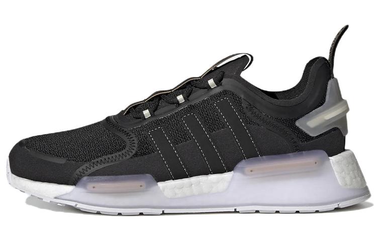 adidas Originals Wmns NMD_R1 V3 'Черный Алюминий' Женские GY4189