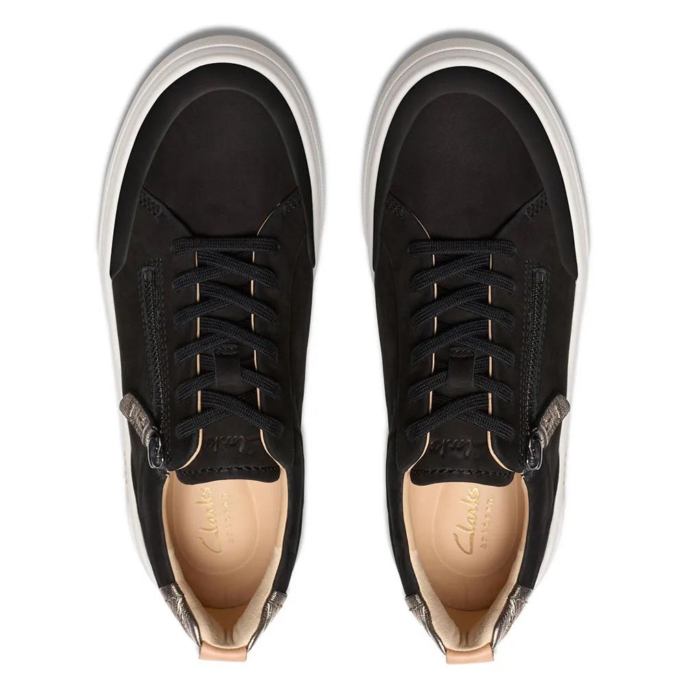 Clarks Shoes Кросовки Hollyhock