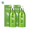 Contains 2 Trust TS Shampoo 500g