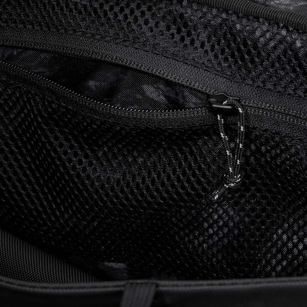 Рюкзак MAMMUT Seon Courier 20 Черный Водоотталкивающий Мягкое отделение для ноутбука