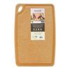 SAGE US Imported Antibacterial Pine Fiber Cutting Board