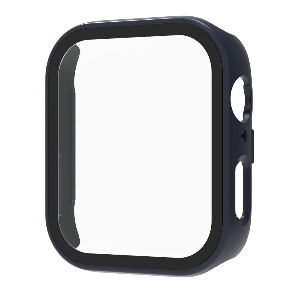 Стекло + чехол для Huawei Watch Fit 3, универсальная защита экрана, жесткий ПК-бампер, чехол для часов из закаленного стекла для Huawei Watch Fit 3