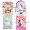 Stitch Princess Superhero Cartoon Birthday Party Pinata Gift Decoration Supplies