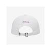 [fila Kids] New Logo Lightweight Nylon Cap  Fk3cpe5303x Owh  q0zFk3cpe5303xOwh