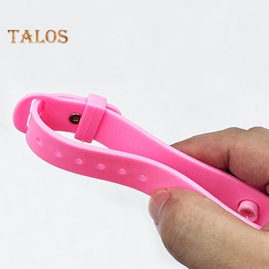 Интерактивная игрушка-ошейник для кошек, дразнящая палочка с разноцветными натуральными перьями и колокольчиком, регулируемый дизайн, самоиграющая игрушка, дразнящая палочка для кошек