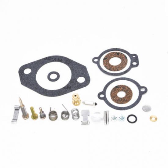 Carburetor Repair Kit For Mercury 65-150 HP Inlines 1395-5109-1, 18-7021, 40480