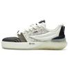 New FILA Mixa Sneakers White/Black F12M223101FWB