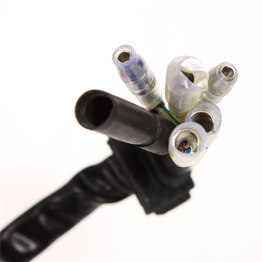 1Pc 110cc 125cc Pit Dirt Bike Pitbike Stator Plate Pickup Magneto Coil Rotor New