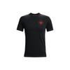 T Shirt Men's Black (Unisex) T-Shirts 1366505 001