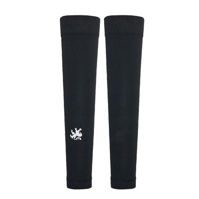 Бесшовный нарукавник [Kapellmuur] kpac013-BK L_XL