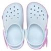 Crocs ClassIc MermaId Clog Toddler I Am Color Change 213189 5ea
