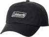 Cap Black [Coleman] 181-034A