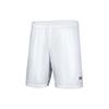 Under Armour Football Training Match Knit Shorts Unisex Bottoms White 21500224-100