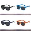 Childrens Polarized Sunglasses Uv400 Fullframe Sun Protection For Outdoor Play