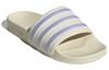 adidas Женские кроксы Adilette 'Wonder White' Женские GZ3751