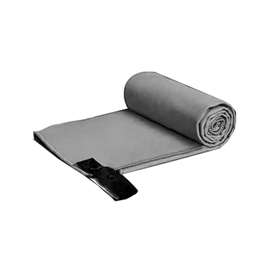 Quick Dry Microfiber Sports Towel Super Absorbent Beach Washcloth Towels Absorbent Swim Towel Gym