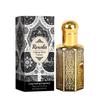 Roxelis Arabic-style Perfume Evening Fragrance Natural, Fresh, and Elegant Fragrance Portable Perfume That Leaves a Lasting Impression